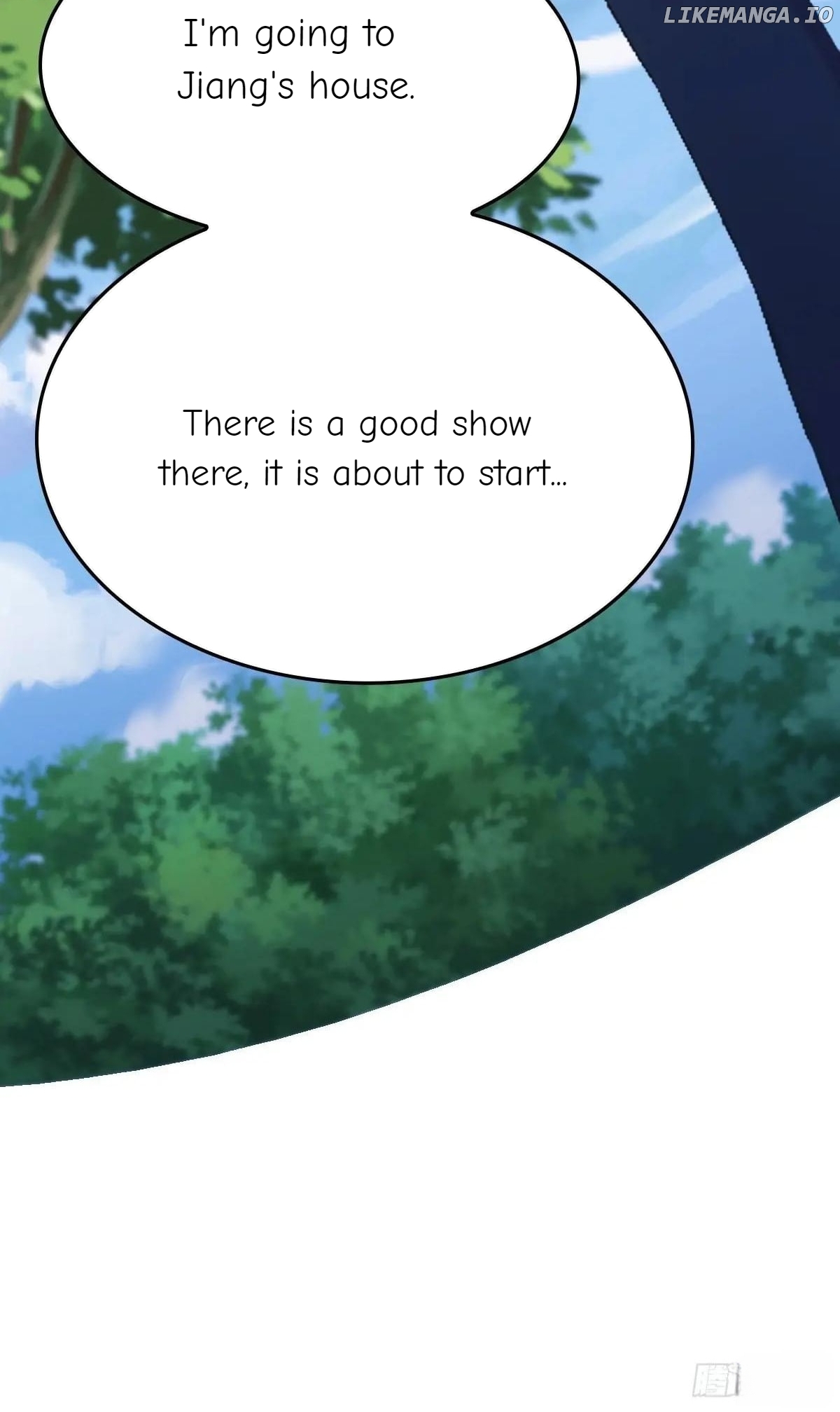Cultivation Return on Campus - Ss2 Chapter 17 - page 54
